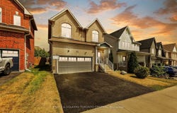 26 McPhail Avenue, Clarington, ON L1C 0J7