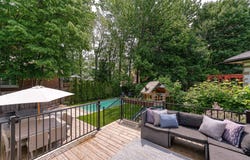 8 Rue Heath, Hampstead, QC H3X 3K9