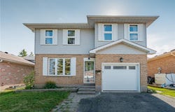323 Newbury Drive, Kitchener, ON N2N 3A3