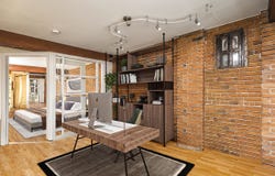 1066 Hamilton Street 205, Vancouver, BC V6B 2R9