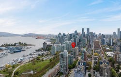 1863 Alberni Street 500, Vancouver, BC V6G 3H8
