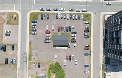 45 Queen Street, Moncton, NB E1C 9N9