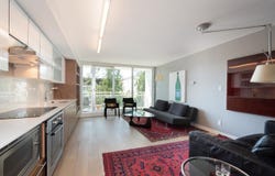 1635 W 3rd Avenue 408, Vancouver, BC V6J 0B6