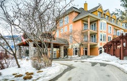 151 Ch. des Voyageurs 321, Mont-Tremblant, QC J8E 1T1
