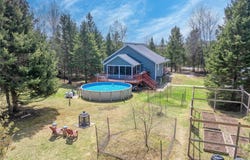 560 Rue Coupal, Mont-Tremblant, QC J8E 2P1