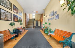 589 Rideau Street 206, Lower Town - Sandy Hill, ON K1N 6A1