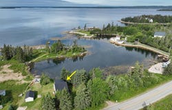 7187 Highway 329, East River, NS B0J 1T0