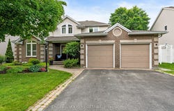 35 Heritage Grove Crescent, Stittsville - Munster - Richmond, ON K2S 1R2