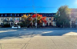 167 Carlton Street, Toronto, ON M5A 2K3