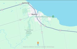 121 Robertson Avenue, Meaford, ON N4L 1W7