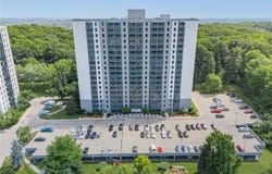 55 Green Valley Drive 1701, Kitchener, ON N2P 1Z6