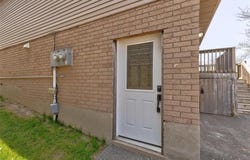 167 Newbury Drive LOWER UNIT, Kitchener, ON N2N 2P6