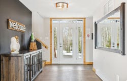 121 Ch. du Pavillon-Kanata, Amherst, QC J0T 2L0