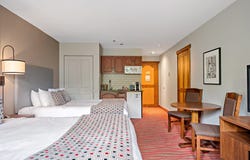161 Ch. du Curé-Deslauriers 377, Mont-Tremblant, QC J8E 1T1