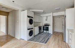 11825 Rue Ranger 6, Montréal (Ahuntsic-Cartierville), QC H4J 2K7