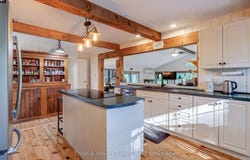 6 Harmony Lane, Parry Sound, ON P2A 0B1