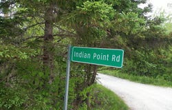 Indian Point Road Lot 14, East Port Medway, NS B0J 2T0