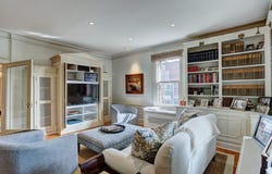 455 459 Av. Argyle, Westmount, QC H3Y 3B3