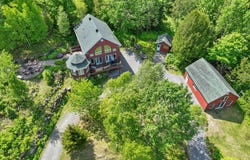 271 Ch. du Lac-aux-Ours, Lac-Supérieur, QC J0T 1P0