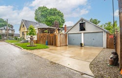 536 Church Street S, Cambridge, ON N3H 1X5