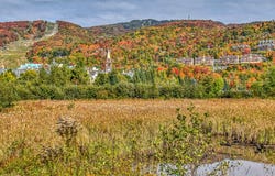 168 Ch. au Pied-de-la-Montagne 6, Mont-Tremblant, QC J8E 3M2