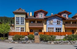 6005 Valley Drive 48, Sun Peaks, BC V0E 5N0