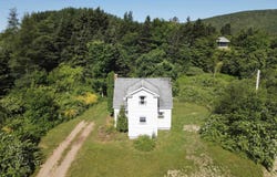 8269 Cabot Trail, Margaree Forks, NS B0E 2A0