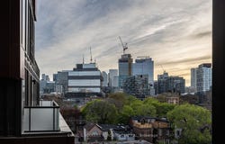 28 Eastern Avenue 629, Toronto, ON M5A 1H5