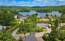 1707 Ch. du Tour-du-Lac, Saint-Adolphe-d'Howard, QC J0T 2B0