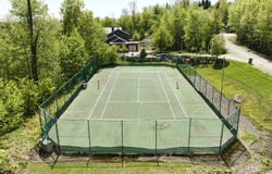 160 Ch. Le Nordais, Saint-Sauveur, QC J0R 1R3