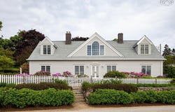 67 Water Street, Chester, NS B0J 1J0