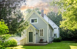 8 Rue Thibault S., Abercorn, QC J0E 1B0