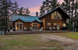 631 Golden Lyn Way, Bonnechere Valley, ON K0J 1X0