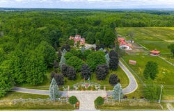 2180Z Mtée Herdman, Hinchinbrooke, QC J0S 1A0