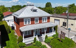 415Z Rue du Village, Repentigny (Le Gardeur), QC J5Z 1S6
