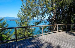 Lot 7 Cotton Point, Keats Island, BC V0N 1V0