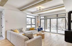 3045 Allée du Valais 101, Mont-Tremblant, QC J8E 1C6