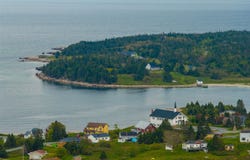 1711 Ketch Harbour Road, Sambro, NS B3V 1L5