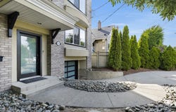 611 Niagara St, Victoria, BC V8V 1J1