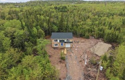 90 Maverick Lane Lot 109, Devon, NS B2T 1K8
