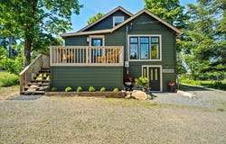3838/3836 Royston Rd, Royston, BC V0R 2V0