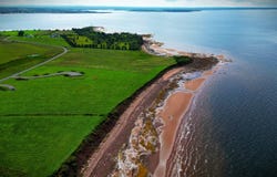 Beach Chair Lane Lot 15, Pugwash, NS B0K 1L0