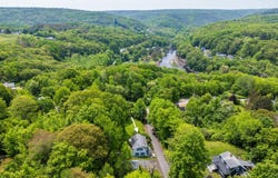 14 Cross Street, Bear River, NS B0S 1B0
