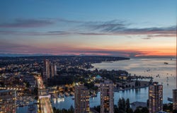 1289 Hornby Street 4608, Vancouver, BC V6Z 0G7