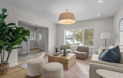51 Ross Avenue, Tunneys Pasture and Ottawa West, ON K1Y 0N4