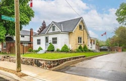 536 Church Street S, Cambridge, ON N3H 1X5