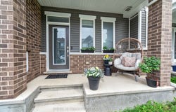 33 Focality Crescent, Barrhaven, ON K2J 6W7