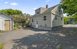 107 Herring Cove Road, Spryfield, NS B3P 1K5