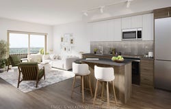 8 Blackburn Avenue 312, Lower Town - Sandy Hill, ON K1N 7Z2