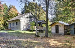 1665 Mtée Ryan, Mont-Tremblant, QC J8E 1S4